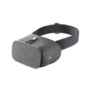 Google Daydream VR