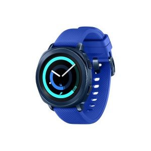 Samsung Gear Blue