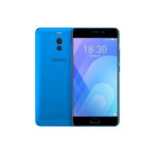 Meizu M6 Note Blue