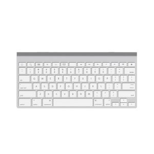 Bluetooth  Keyboard