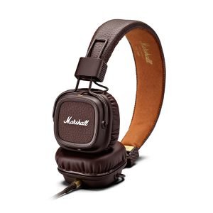 Marshall - Major ii Brown